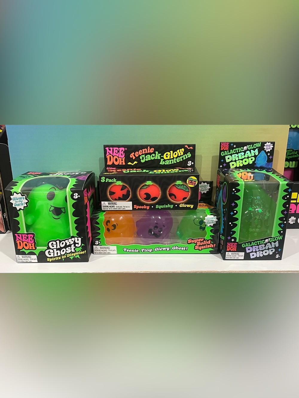 Needoh Bundle
